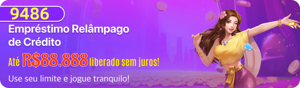win444: Uma Viagem Incrível pelos Melhores Jogos de Ação