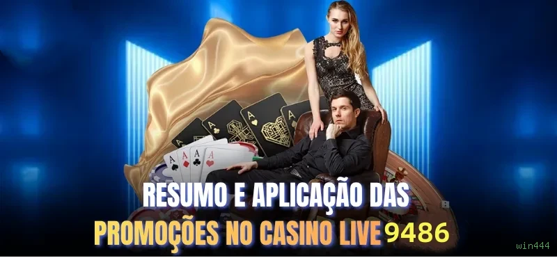 Configurações úteis dentro do app win444