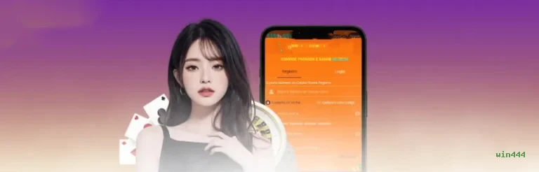 win444: Os Melhores Recursos da Seção Arcade Que Você Precisa Conhecer