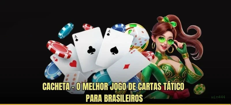 win444 - Plataforma Líder de Apostas Online no Brasil com Jogos Exclusivos